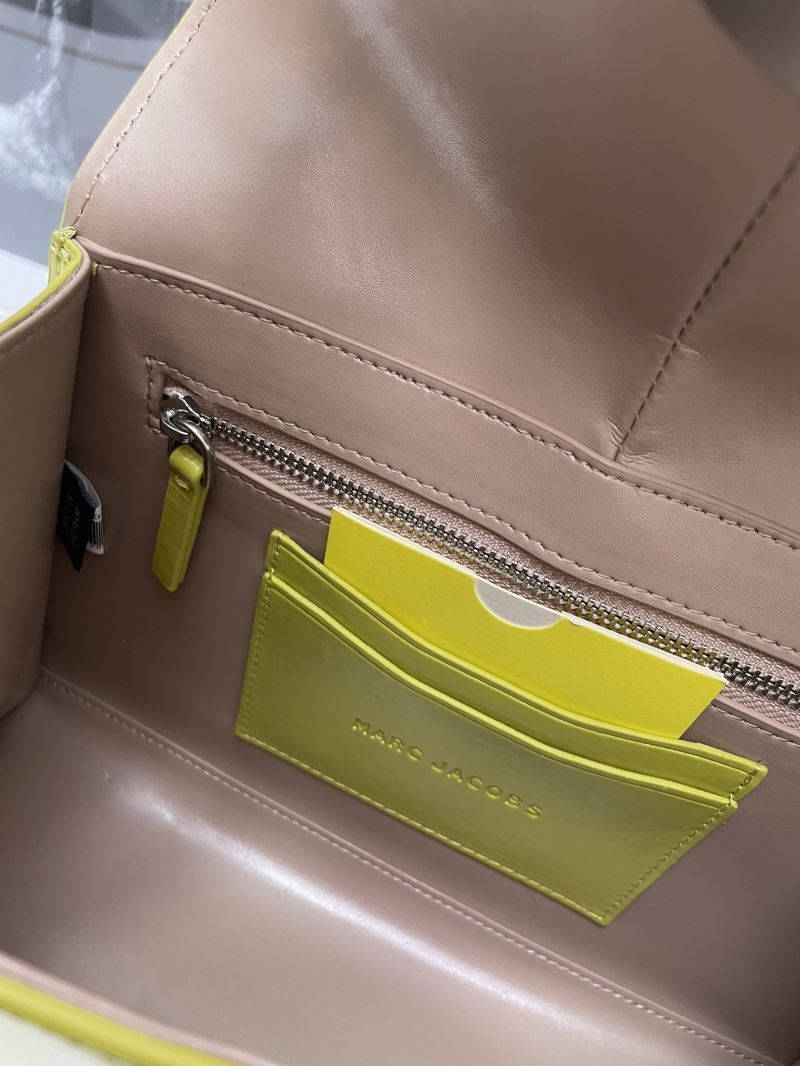 Marc Jacobs Top Handle Bags